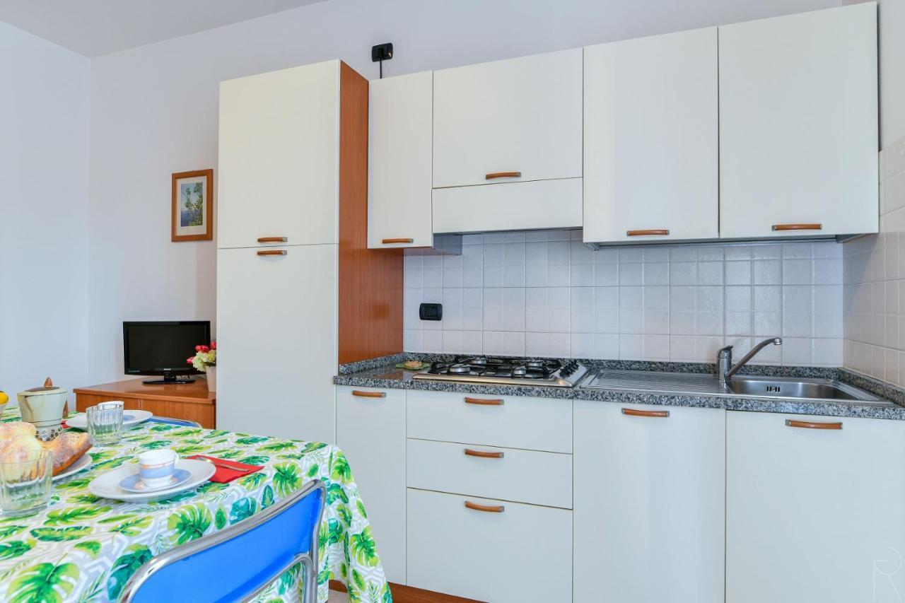 Casa Lina Apartment Caorle Exterior photo